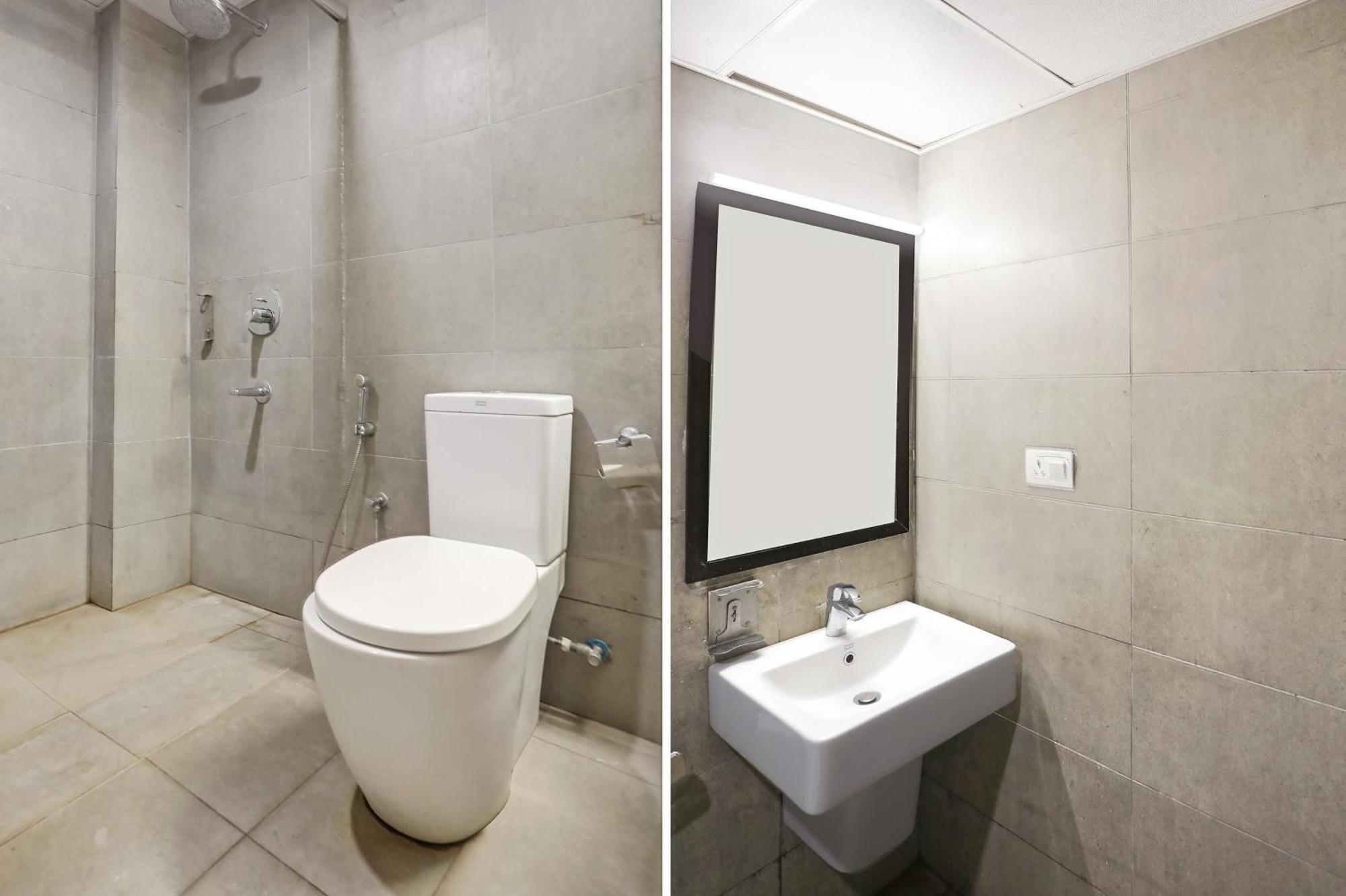 OYO Townhouse 176 Rajdhani Residency Sururnagar Buitenkant foto